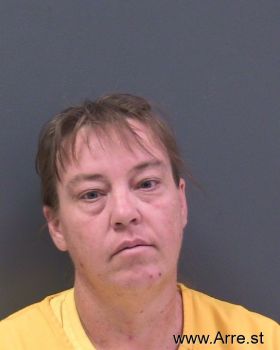 Angela D Jones Mugshot