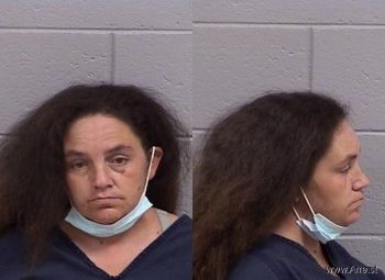 Angela Louise Linkous Mugshot