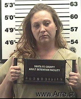 Angela M Lopez Mugshot