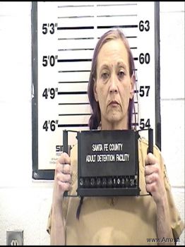 Angela M Lopez Mugshot