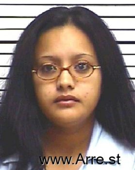 Angela Inez Lopez Mugshot