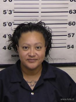 Angela Inez-josephine Lopez Mugshot