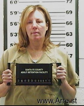 Angela  Martin Mugshot