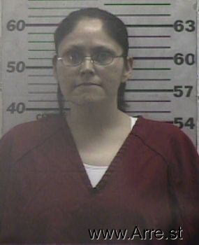 Angela  Martinez Mugshot