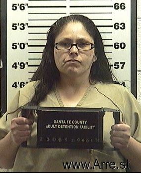 Angela  Martinez Mugshot