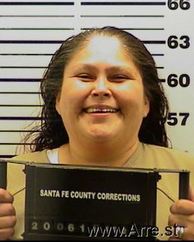 Angela  Martinez Mugshot