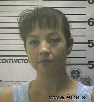 Angela  Martinez Mugshot