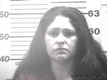 Angela  Martinez Mugshot