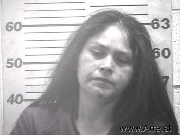 Angela Carlene Martinez Mugshot