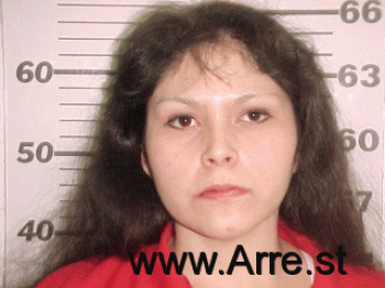 Angela  Martinez Mugshot