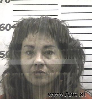 Angela  Miller Mugshot