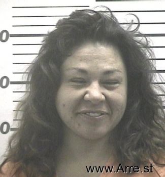 Angela  Miller Mugshot