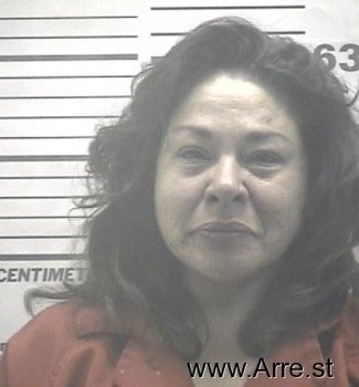 Angela  Miller Mugshot