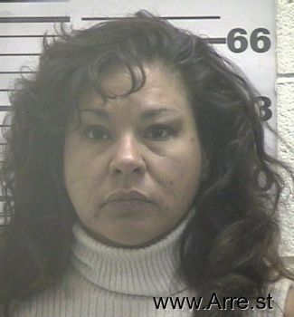 Angela  Miller Mugshot