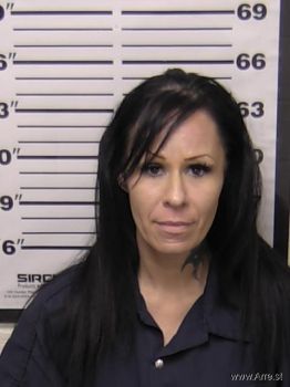 Angela Marie Miranda Mugshot