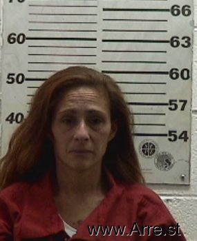 Angela  Montoya Mugshot