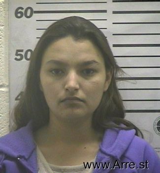 Angela  Ortiz Mugshot