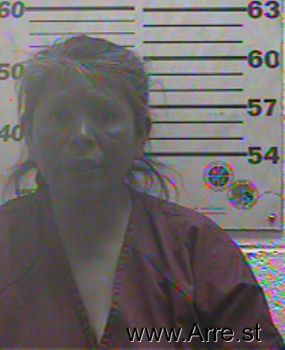 Angela Caroline Pacheco Mugshot