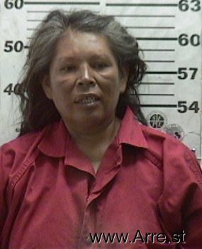 Angela Caroline Pacheco Mugshot