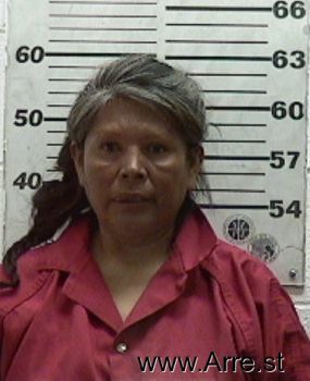 Angela Caroline Pacheco Mugshot