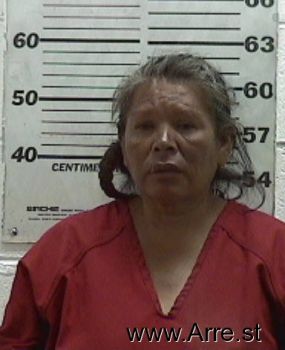 Angela Caroline Pacheco Mugshot