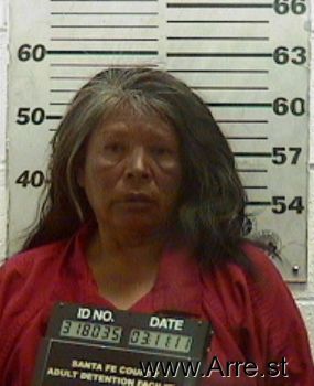 Angela C. Pacheco Mugshot