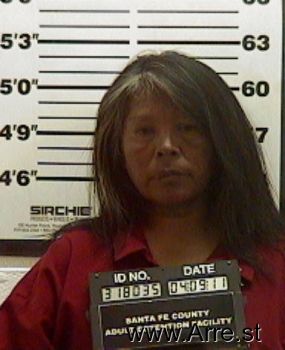 Angela C. Pacheco Mugshot