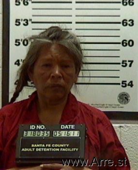 Angela C. Pacheco Mugshot