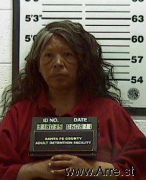 Angela C. Pacheco Mugshot