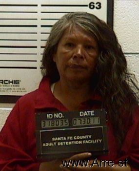 Angela C. Pacheco Mugshot