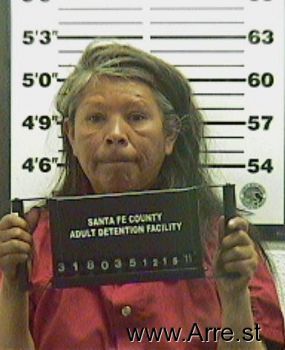 Angela C. Pacheco Mugshot