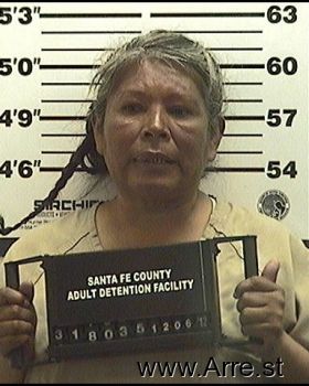 Angela C. Pacheco Mugshot