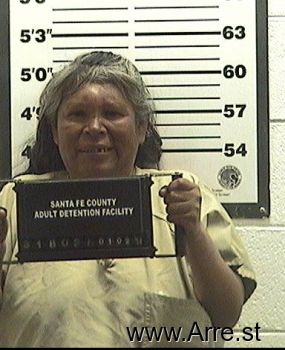 Angela C. Pacheco Mugshot