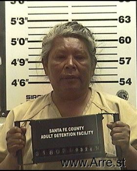 Angela C. Pacheco Mugshot