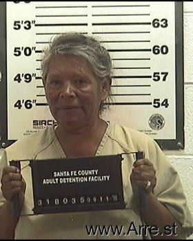 Angela  Pacheco Mugshot