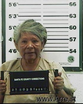 Angela C Pacheco Mugshot