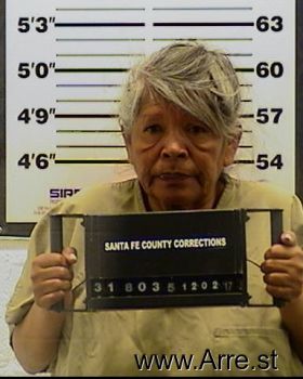 Angela Caroline Pacheco Mugshot