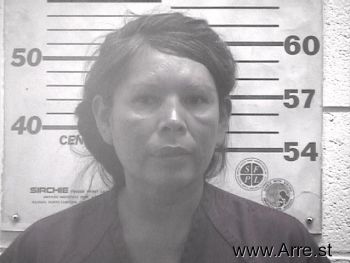 Angela Carolyn Pacheco Mugshot