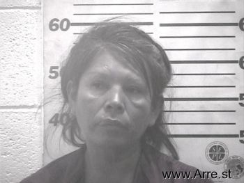 Angela Carolyn Pacheco Mugshot