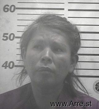 Angela  Pacheco Mugshot