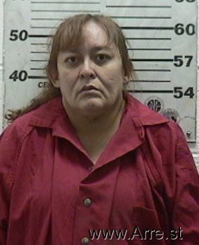 Angela  Padilla Mugshot