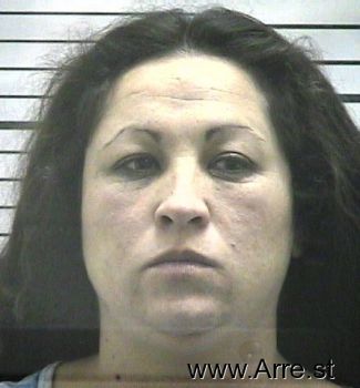 Angela  Padilla Mugshot