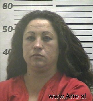 Angela  Padilla Mugshot