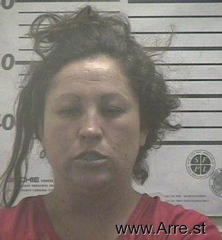 Angela  Padilla Mugshot