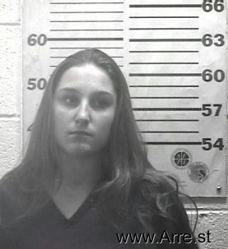 Angela  Ratliff Mugshot