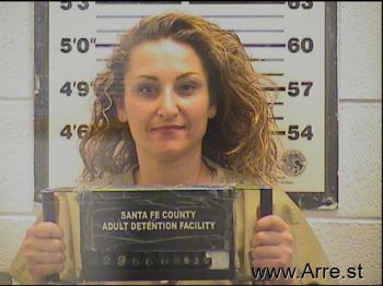 Angela Marie Ratliff Mugshot