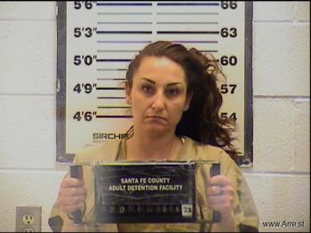 Angela Marie Ratliff Mugshot