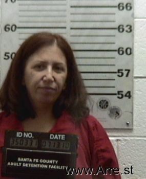 Angela  Rios Mugshot