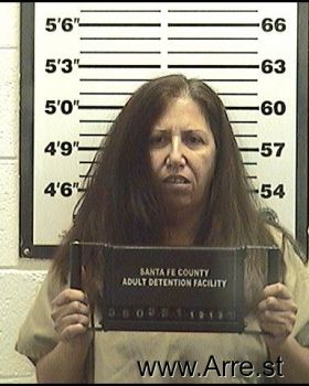 Angela  Rios Mugshot