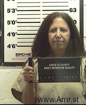 Angela Elizabeth Rios Mugshot